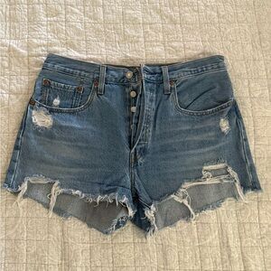 Levi’s 501 Shorts